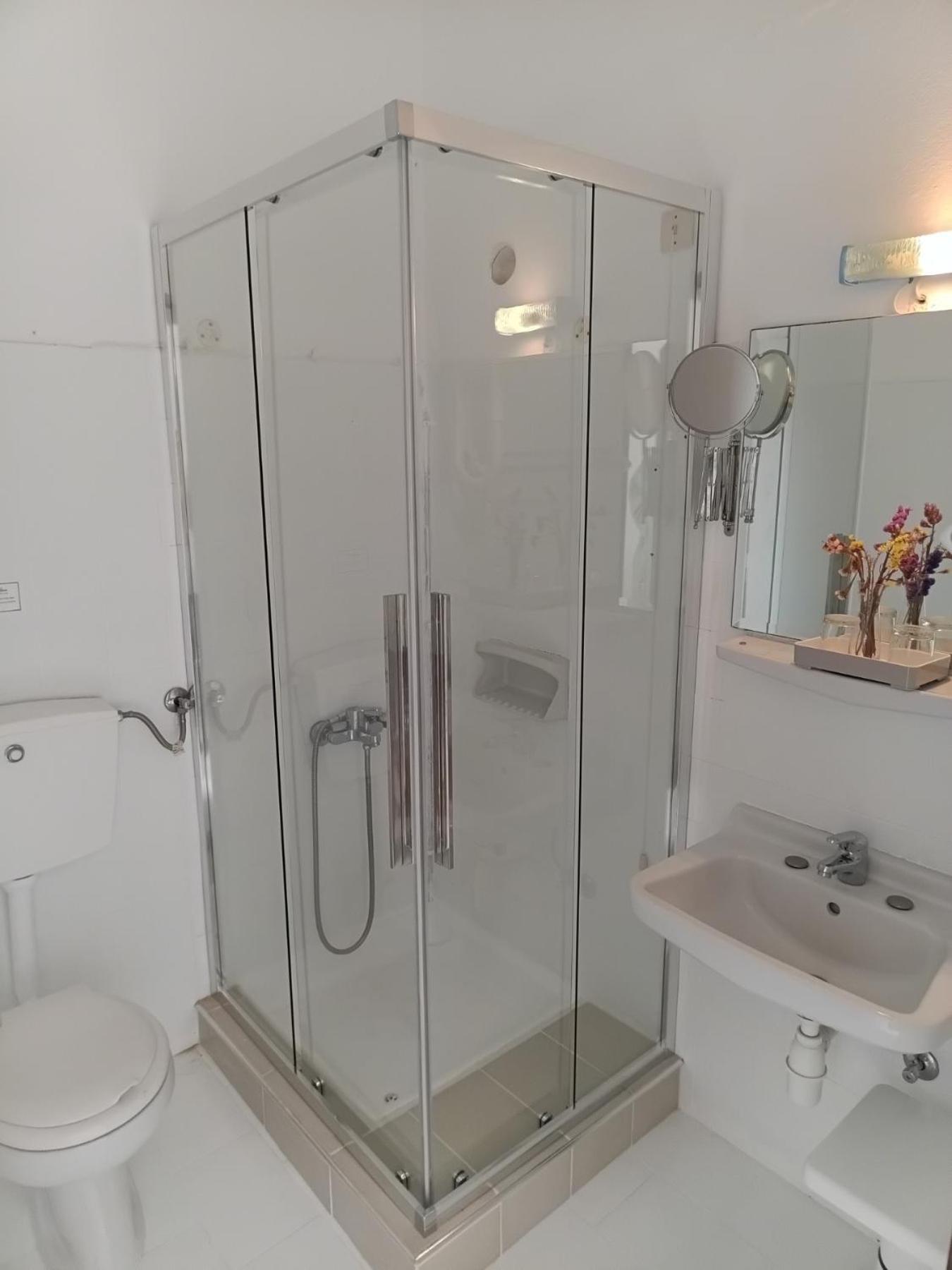 Golden Sun Hotel Patmos Екстер'єр фото
